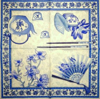 031 Asia - 3-ply (red) - Ihr